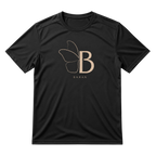 Customized Black T-Shirt