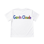 White KidArt Shirt