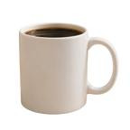 Customized White Mug