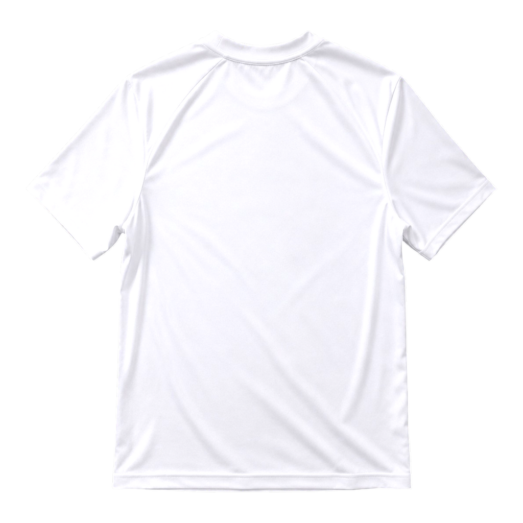 Customized White T-Shirt