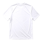Customized White T-Shirt
