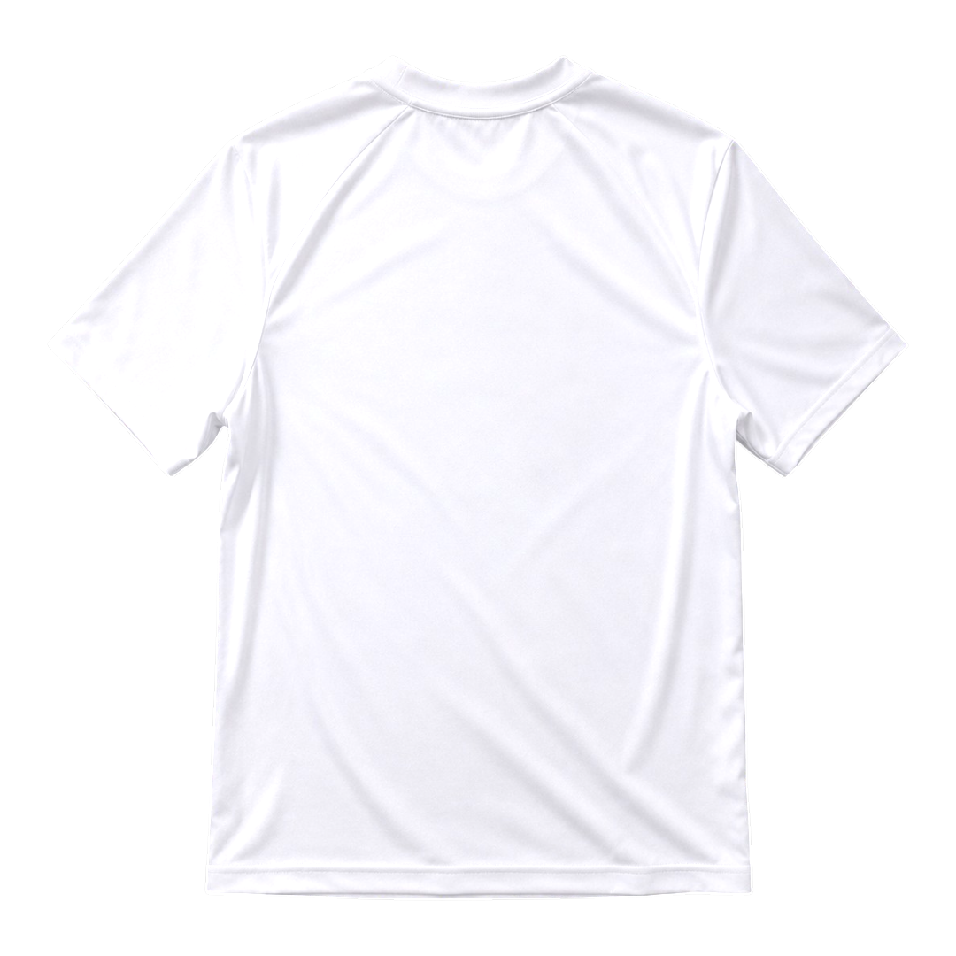 Customized White T-Shirt