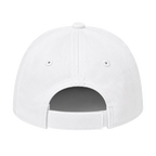 Customized White Cap/Hat