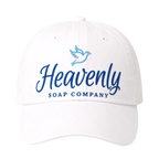 Customized White Cap/Hat