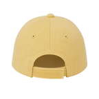 Customized Yellow Cap/Hat