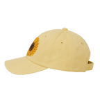 Customized Yellow Cap/Hat