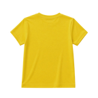 Yellow KidArt Shirt