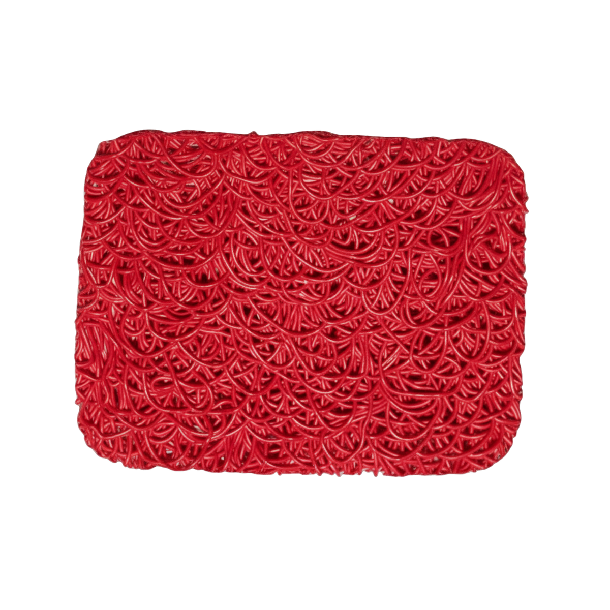 Rectangle Standard Soap Rest