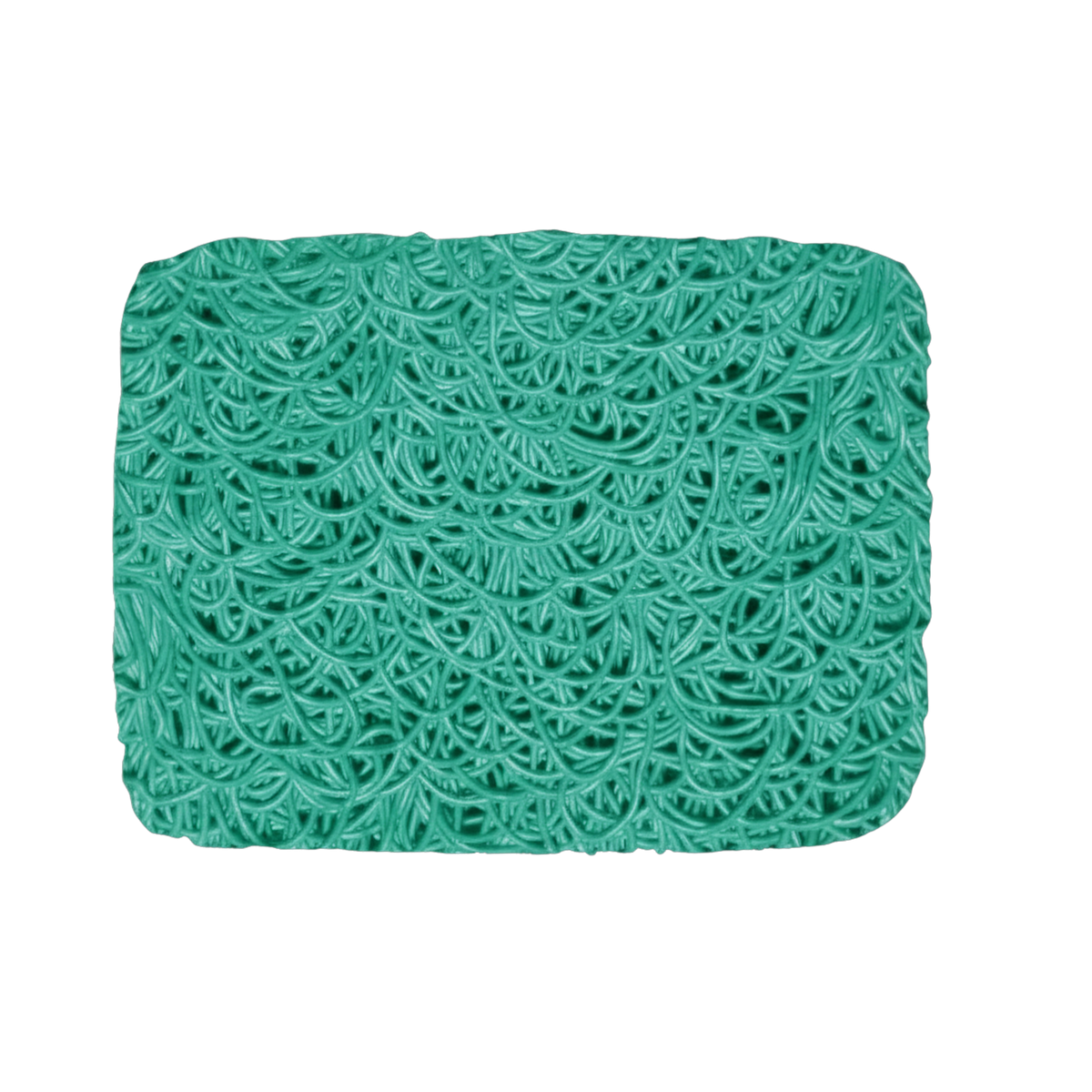Rectangle Standard Soap Rest