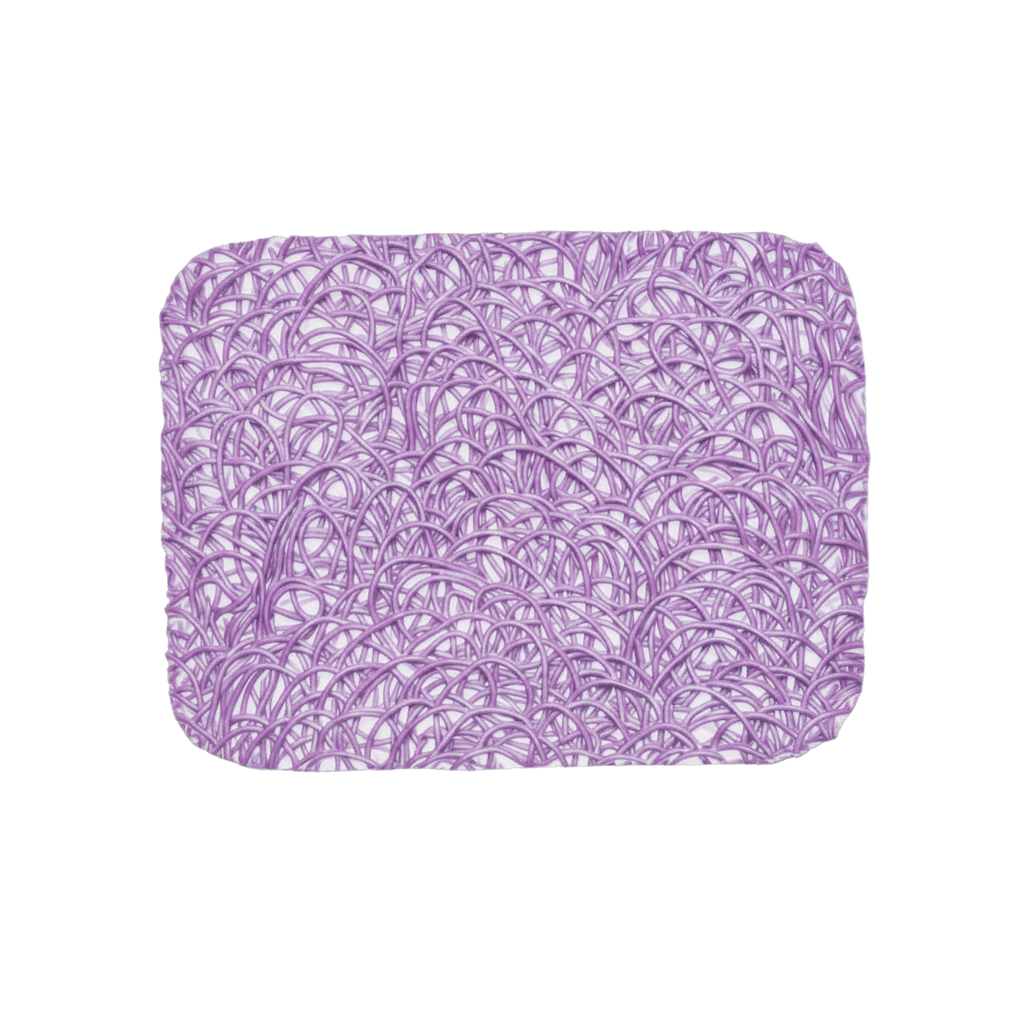 Rectangle Standard Soap Rest