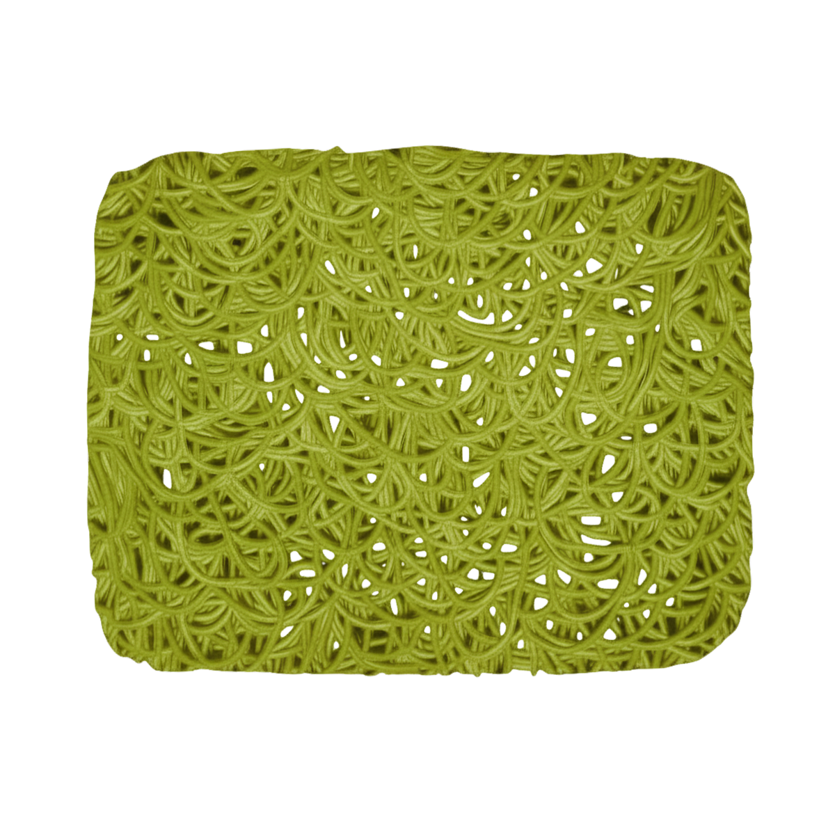 Rectangle Standard Soap Rest