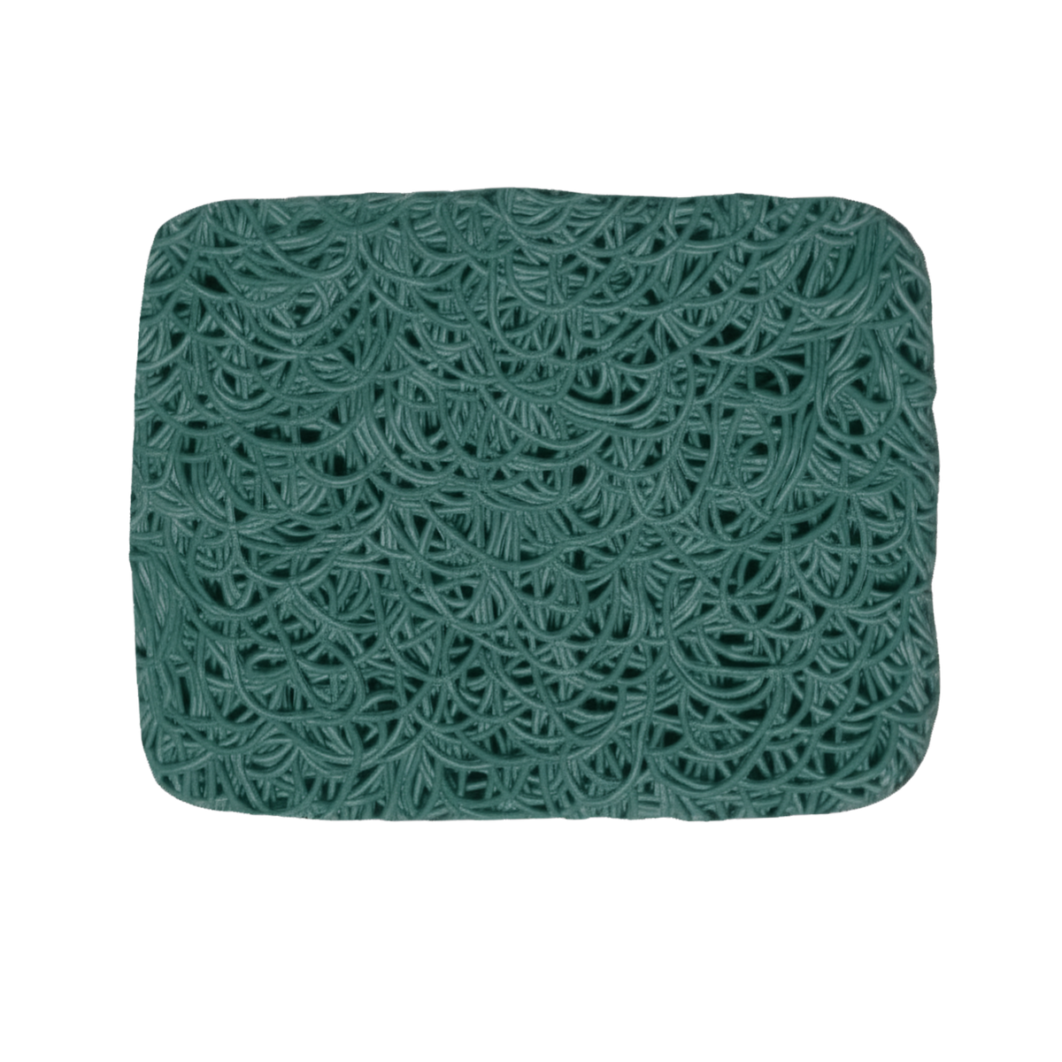Rectangle Standard Soap Rest