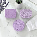 Rectangle Standard Soap Rest
