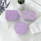 Rectangle Standard Soap Rest