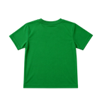 Green KidArt Shirt