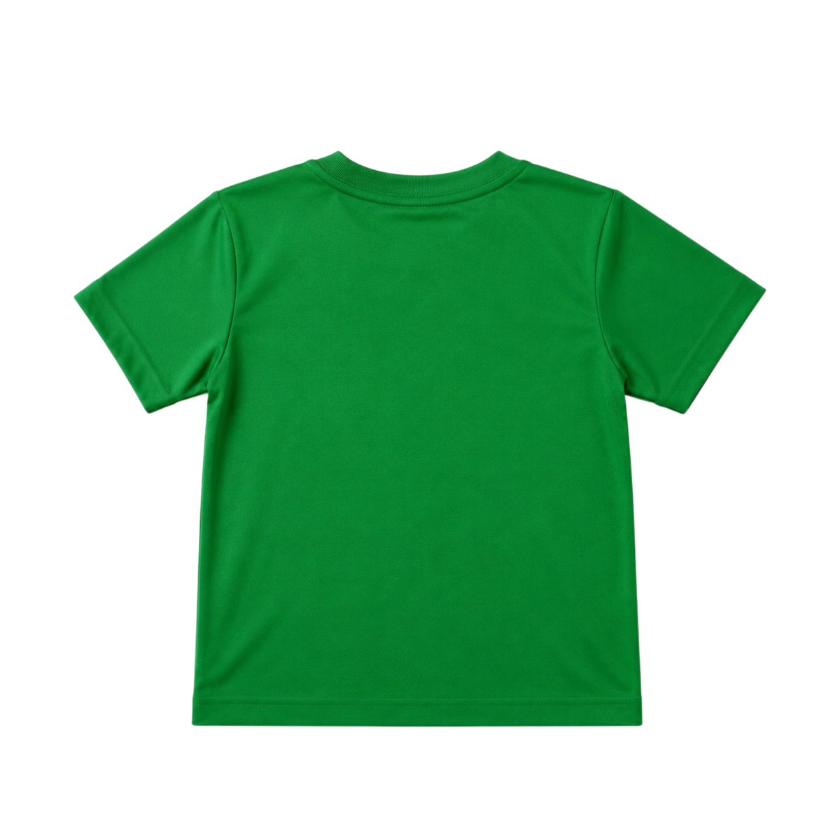 Green KidArt Shirt