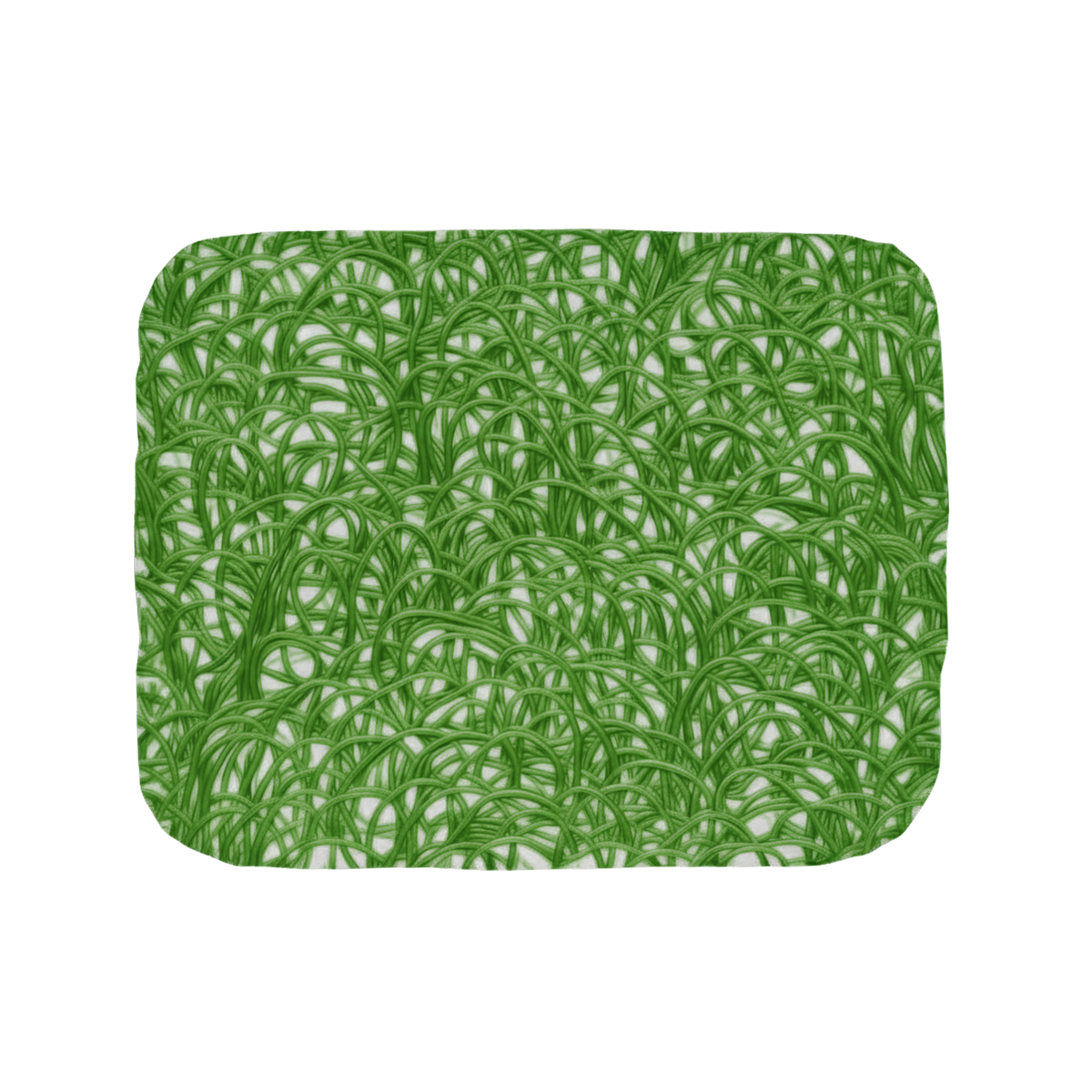 Rectangle Standard Soap Rest