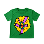 Green KidArt Shirt