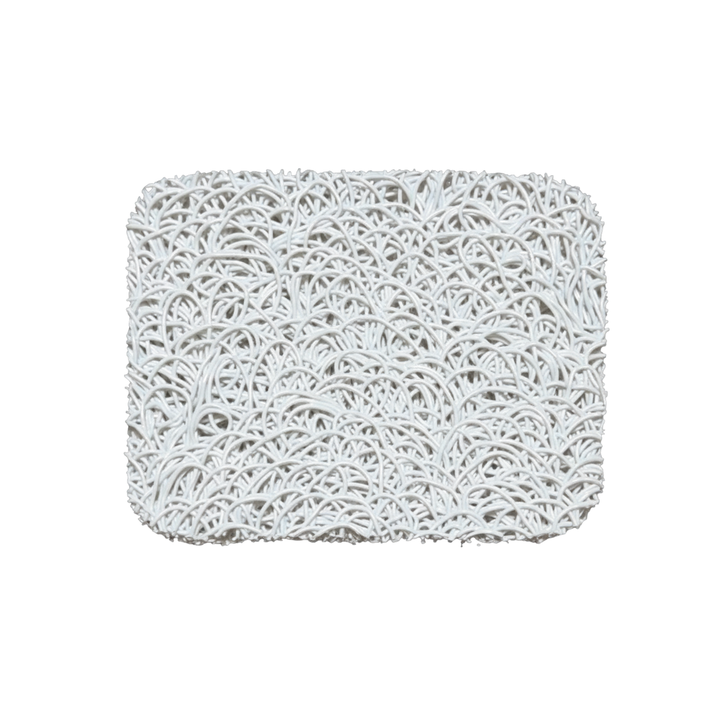 Rectangle Standard Soap Rest