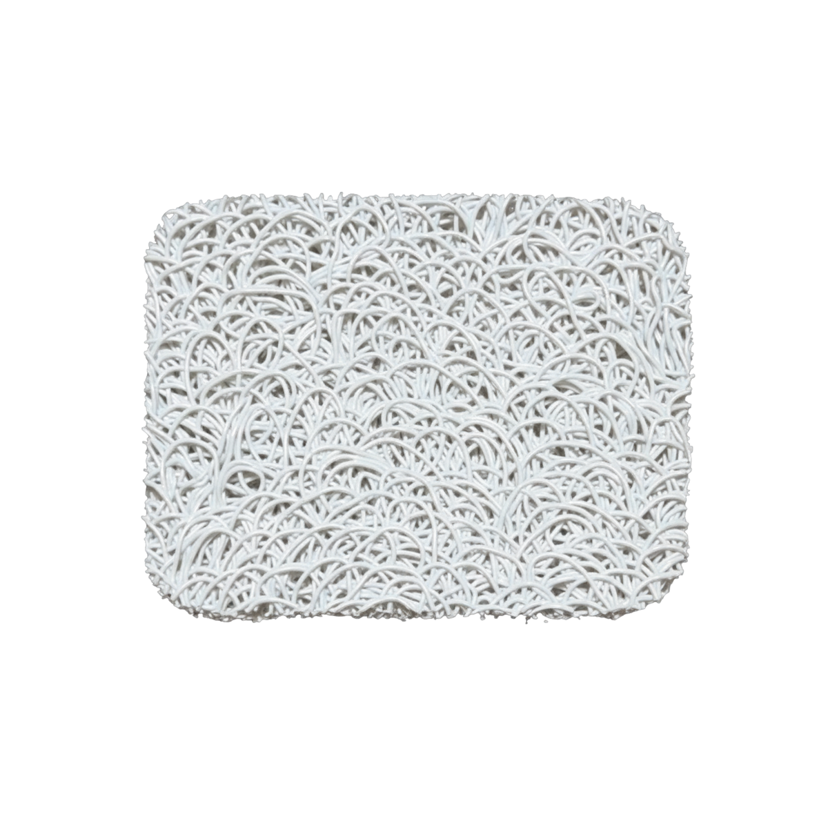Rectangle Standard Soap Rest