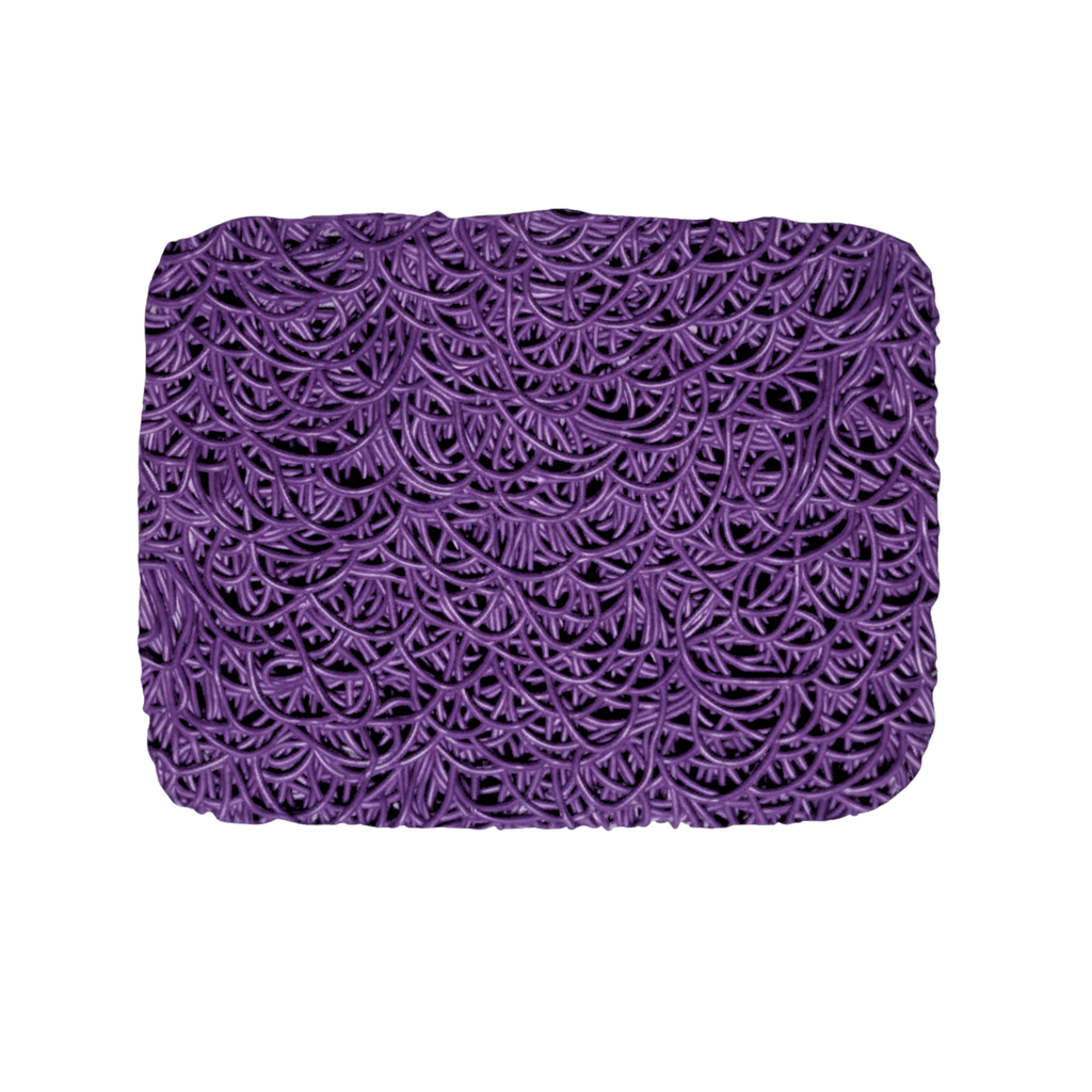 Rectangle Standard Soap Rest